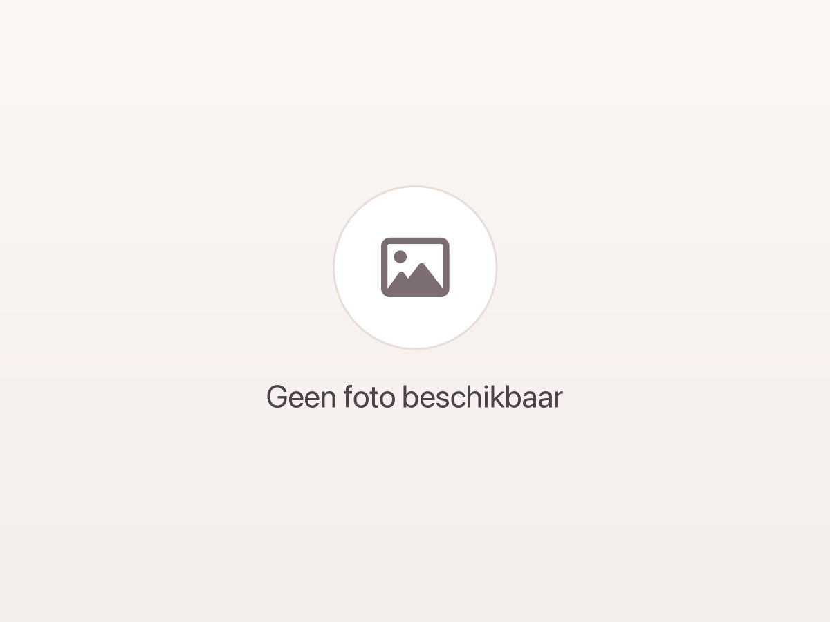 Geen afbeelding beschikbaar
