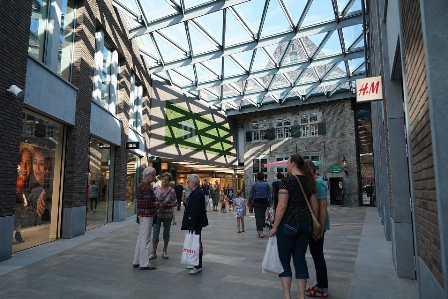 Casco te huur in Weert, Limburg