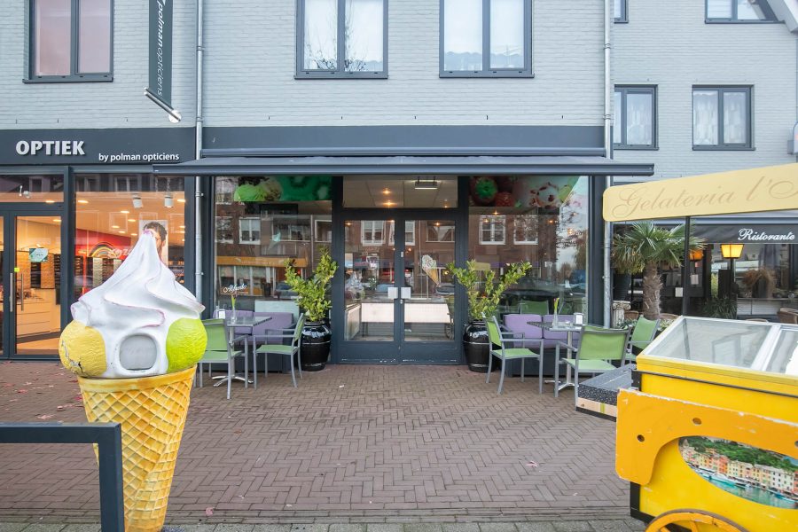 Restaurant ter overname in Elst, Gelderland — Restaurant L’italiano Elst