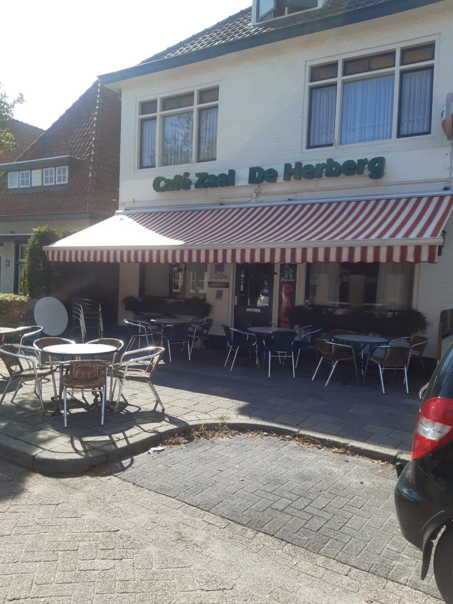 Horeca beleggingspanden te koop in Geldrop, Noord-Brabant — Beleggingsobject Geldrop (Hoog Geldrop)