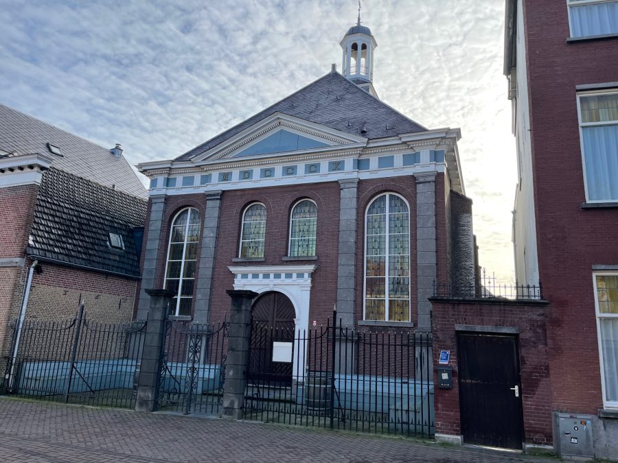 Horeca- onroerendgoed te koop in Roosendaal, Noord-Brabant