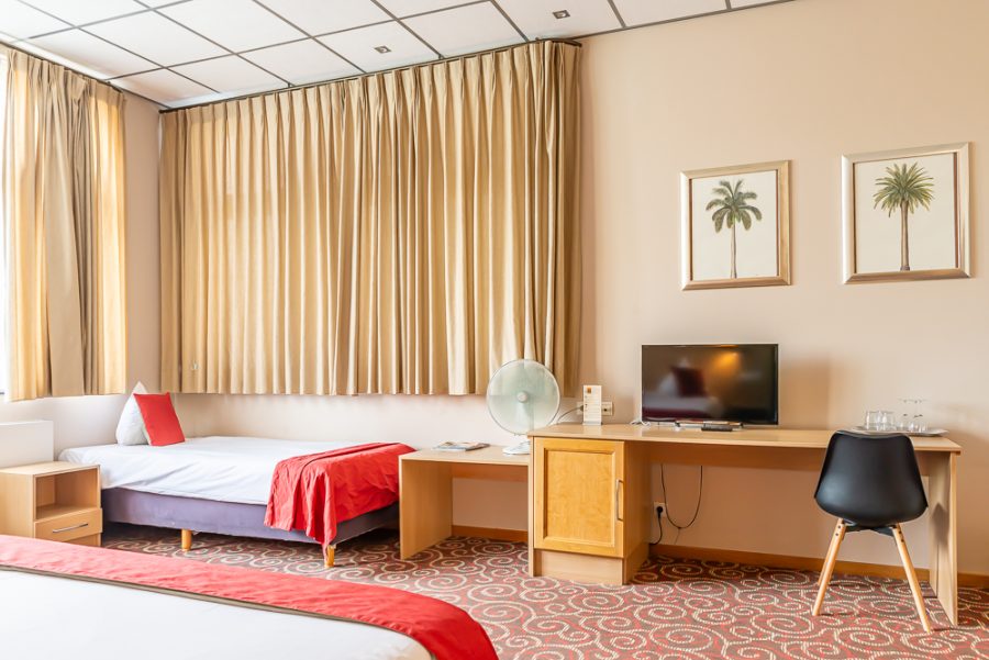 Hotel te koop in Limburg — Hotel – Restaurant € 7.2 mln k.k. regio NB