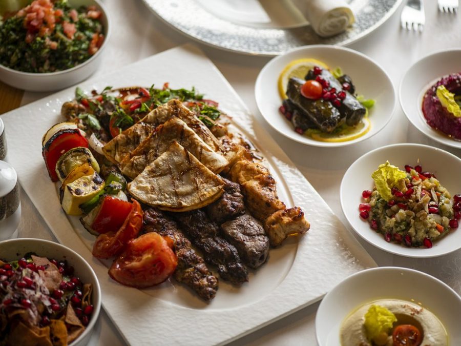 Restaurant ter overname in Limburg — Top A-locatie centrum Maastricht VERKOCHT