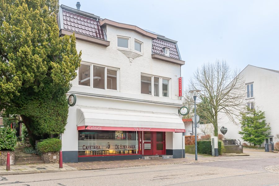 Horeca beleggingspanden te koop in Meerssen, Limburg — Beleggingspand / Horecapand Bunderstraat 30 Meerssen