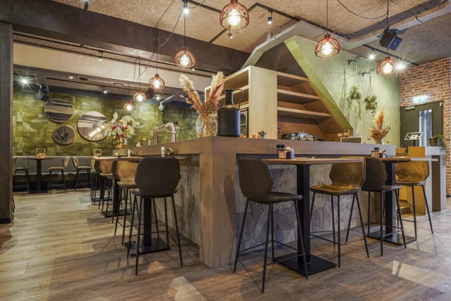 Restaurant te huur in Kerkdriel, Gelderland — INSTAPKLAAR RESTAURANT TE KERKDRIEL