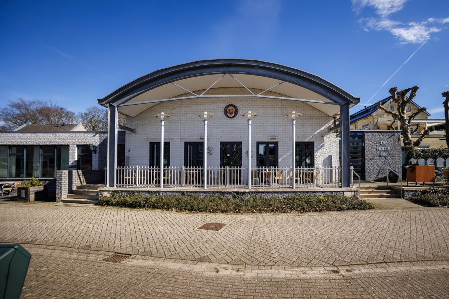 Zalencentrum te huur in Valkenburg, Limburg — Zalencentrum, Eetcafé De Holle Eik
