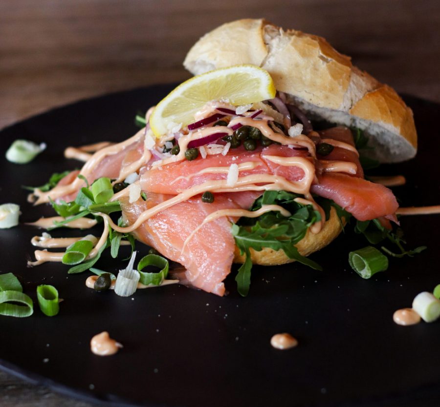 Restaurant ter overname in Overijssel — Toprestaurant op een A1 locatie in Overijssel