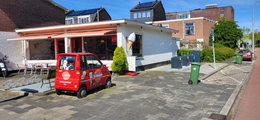 Horeca- onroerendgoed te koop in Delft, Zuid-Holland