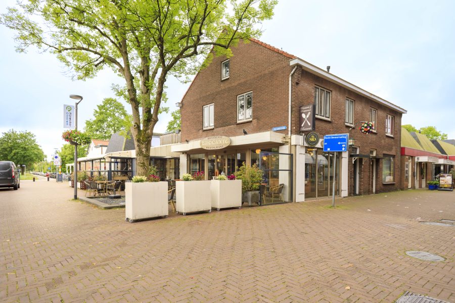 Restaurant ter overname in Pijnacker, Zuid-Holland