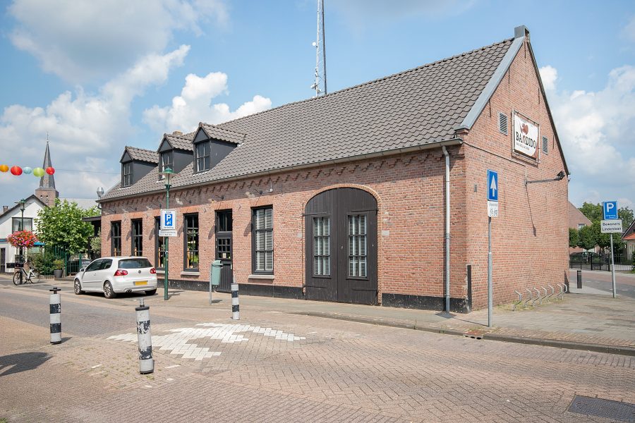 Casco te huur in Deurne, Noord-Brabant — Casco horecapand Deurne