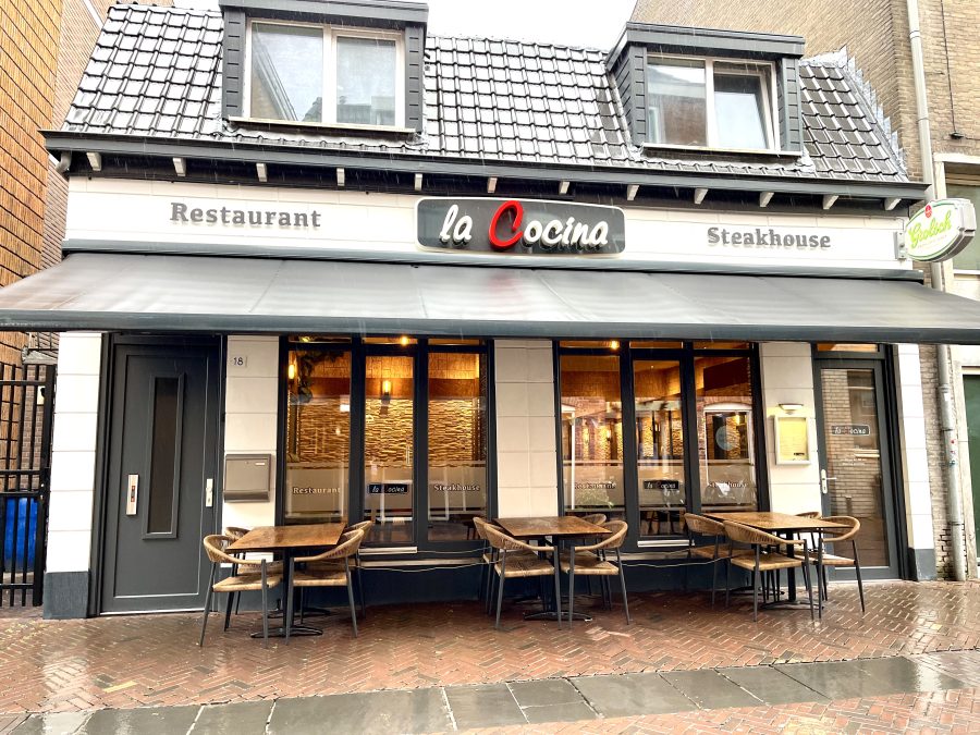 Restaurant te huur in Enschede, Overijssel