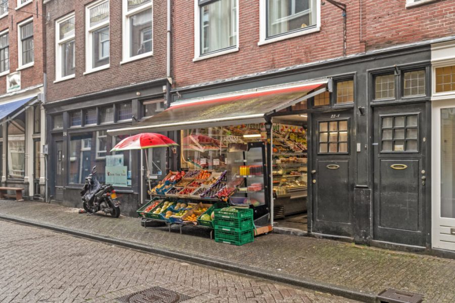 Overige ter overname in Amsterdam, Noord-Holland