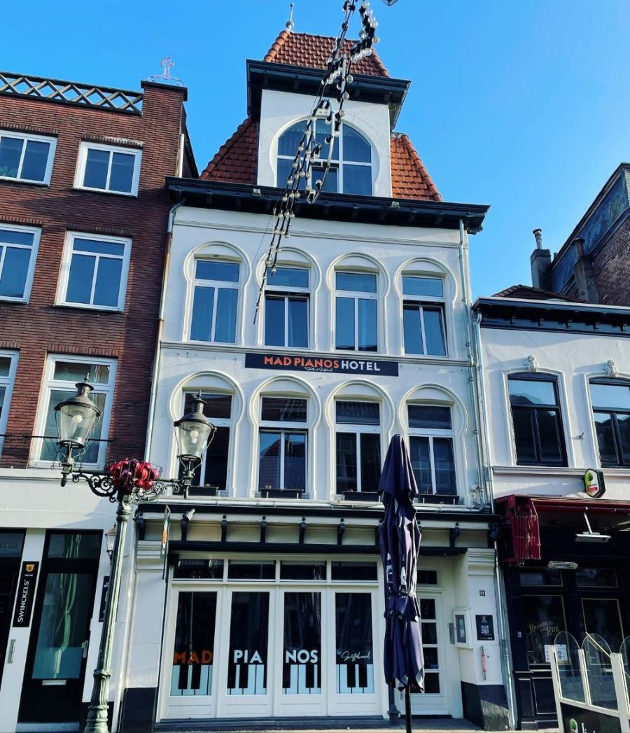 Casco ter overname in Limburg