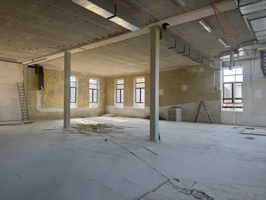 Casco te huur in Zevenaar, Gelderland — Horeca- en leisurelocatie van 800m2