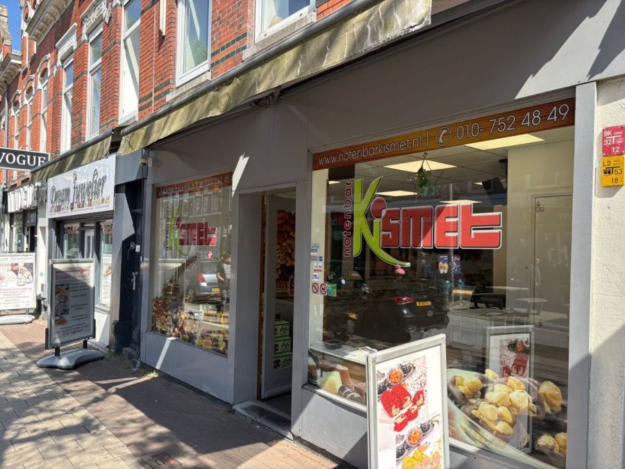Catering/traiteurbedrijf ter overname in Rotterdam, Zuid-Holland