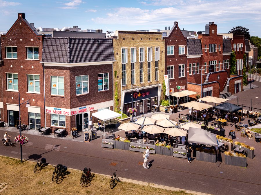 Brasserie te koop in Duiven, Gelderland