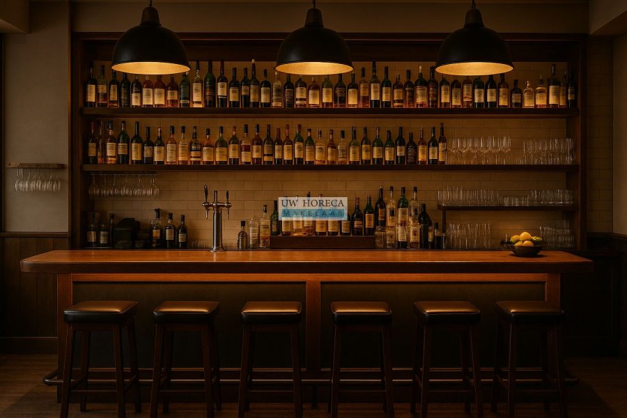 Brasserie ter overname in Maastricht, Limburg — Grand Cafe / Brasserie Maastricht €95.000,--