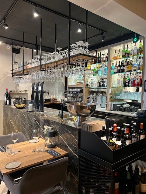 Restaurant ter overname in Maastricht, Limburg — Top horecalocatie centrum Maastricht € 179.000