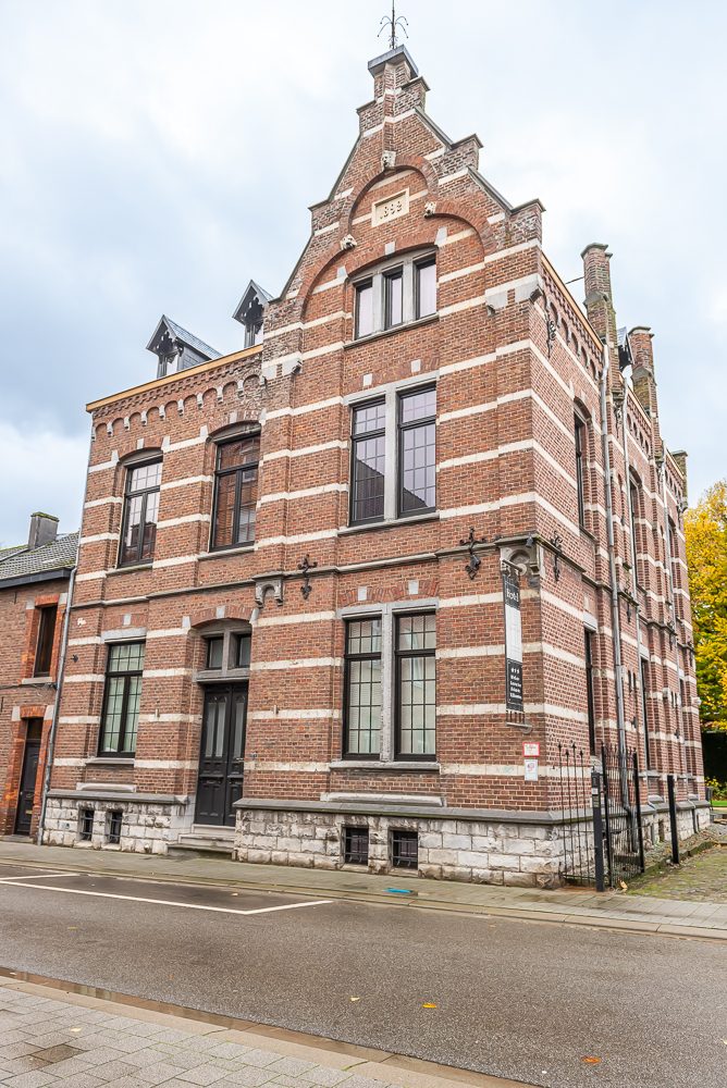 Hotel te koop in Tongeren, Limburg — Uniek Boutique Hotel  Te Koop Belgisch Limburg