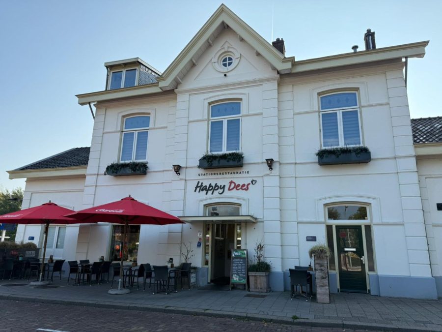 Café/restaurant ter overname in Zevenbergen, Noord-Brabant