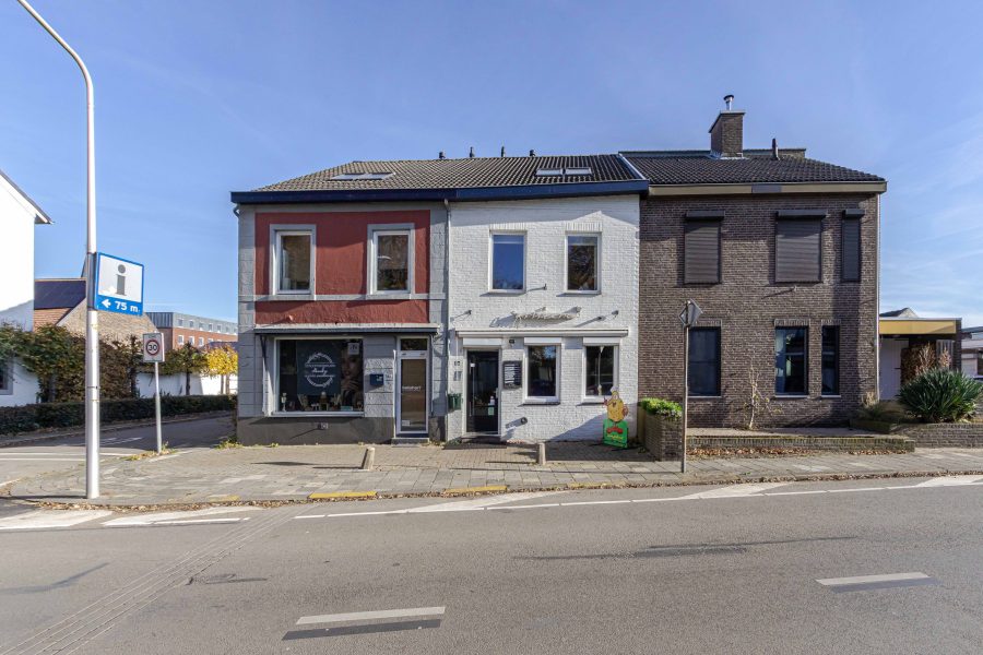 Cafetaria-snackbar ter overname in Maastricht, Limburg — Horecahuis Limburg ter overname Cafetaria in Maastricht