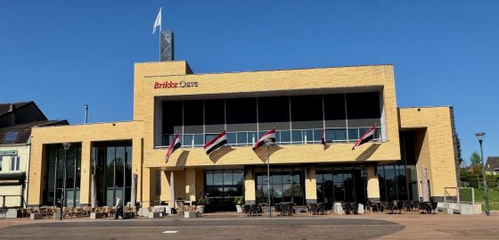 Grand Café ter overname in Brunssum, Limburg — Grande café Brikke Oave Brunssum