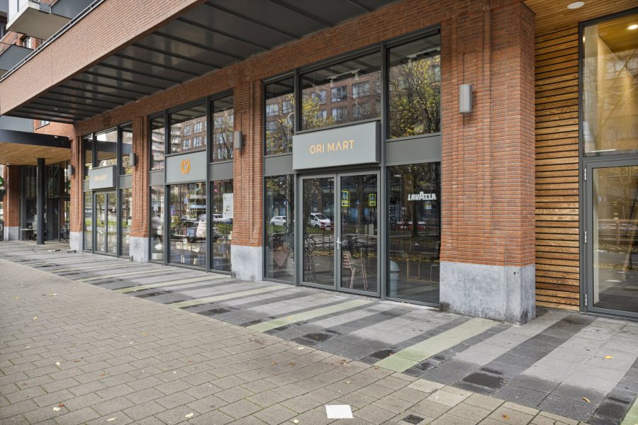 Overige ter overname in Delft, Zuid-Holland — Supermarkt: Ori Mart in Delft