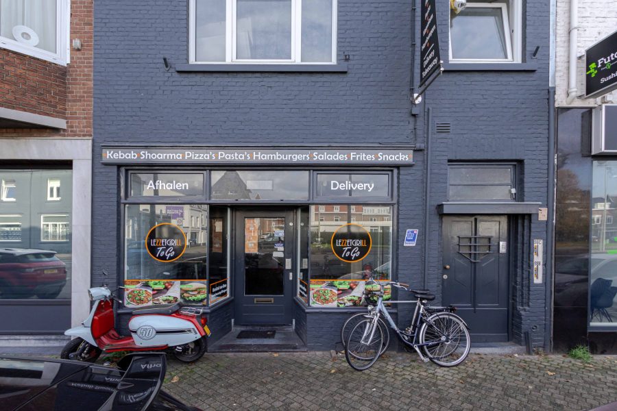 Shoarma/Grillroom ter overname in Maastricht, Limburg — Horecahuis Limburg ter overname afhaal/bezorg locatie in Maastricht