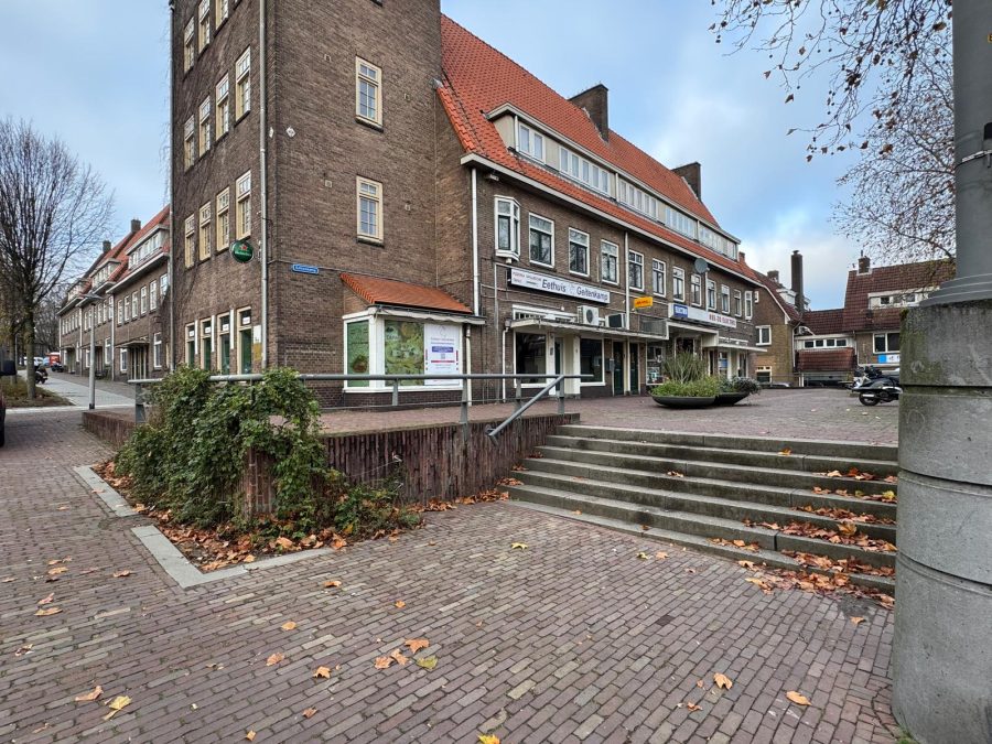 Eetcafé ter overname in Arnhem, Gelderland — Prachtige kans met zeer lage huur! 160m2!