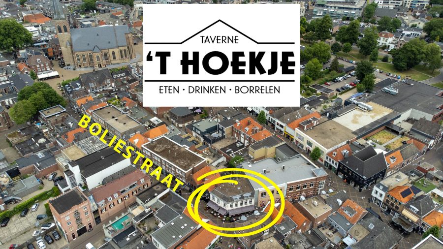mogelijk als: restaurant of brasserie of lunchroom ter overname in Doetinchem, Gelderland