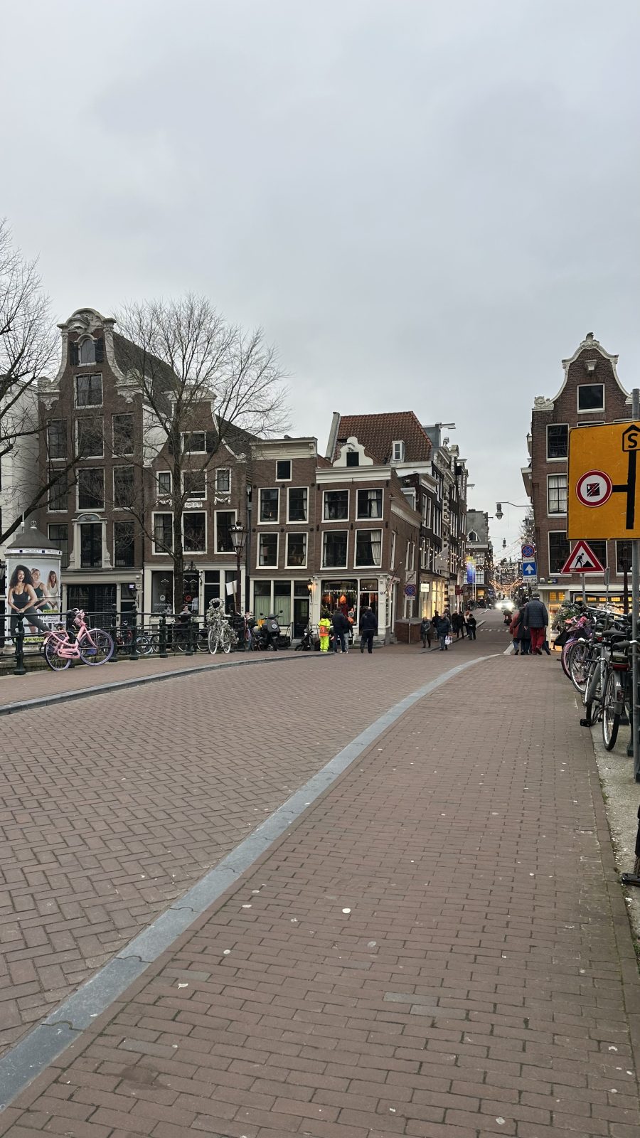 Restaurant ter overname in Noord-Holland — Te koop restaurant hartje Amsterdam