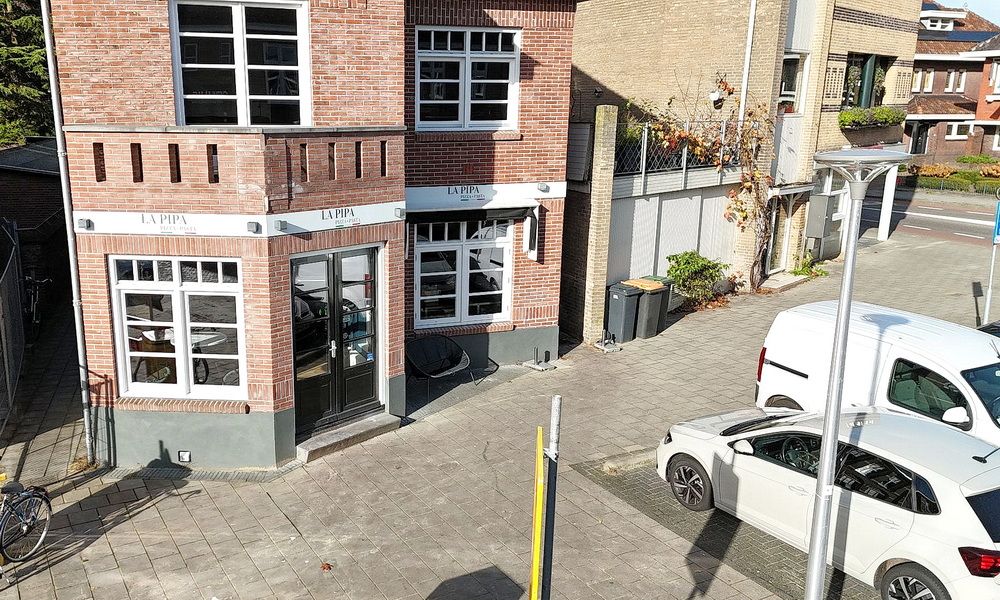Foto 1 van 6: Overige te huur in Oldenzaal, Overijssel — Ter huur horecapand in Oldenzaal (Overijssel)