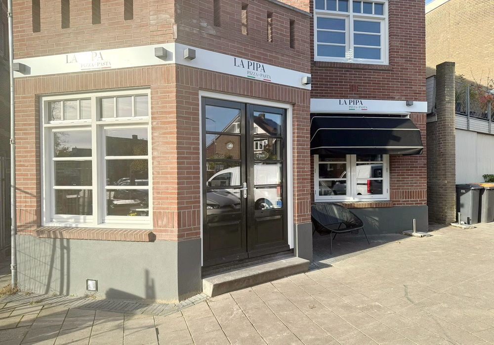 Foto 2 van 6: Overige te huur in Oldenzaal, Overijssel — Ter huur horecapand in Oldenzaal (Overijssel)