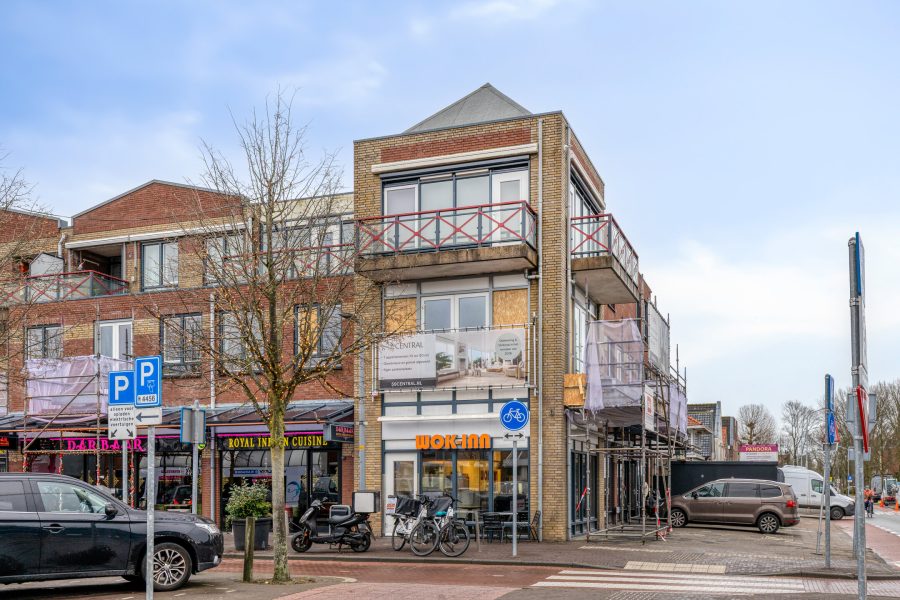 Restaurant/bezorgservice ter overname in Hoofddorp, Noord-Holland — VMH5-3024 Goedlopende afhaal- en bezorgzaak in Hoofddorp