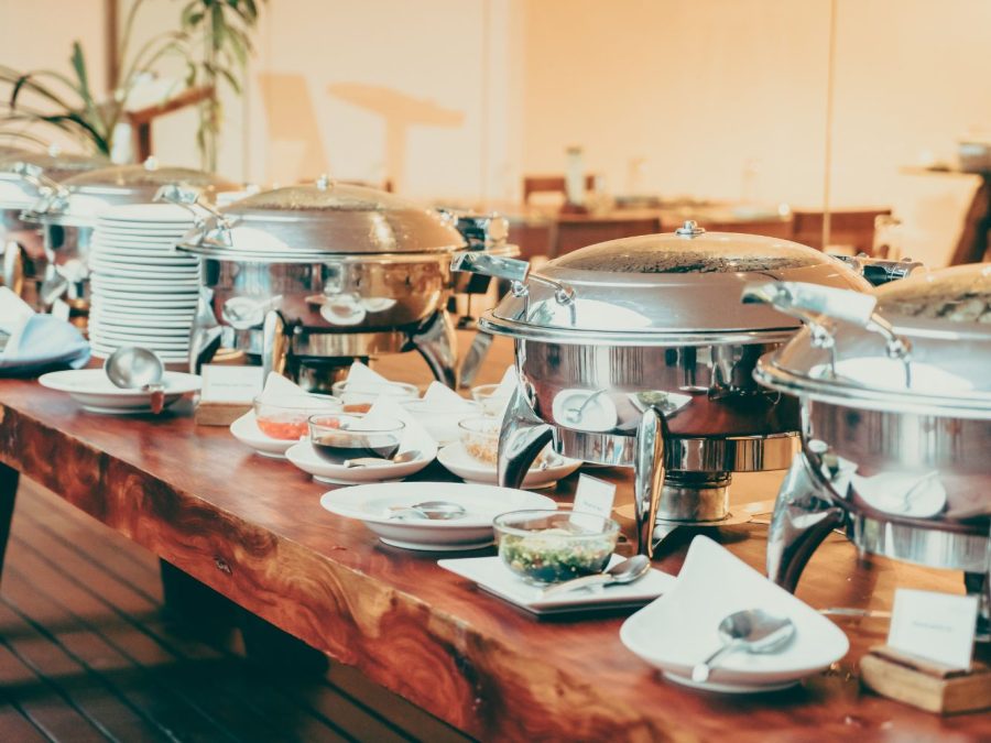 Catering/traiteurbedrijf ter overname in Zuid-Holland