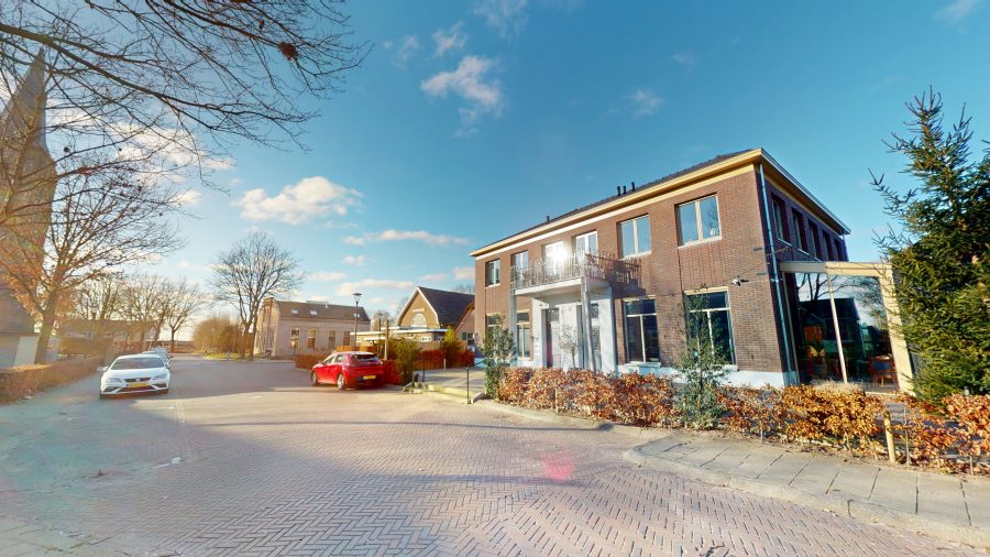 Overige ter overname in Lierderholthuis, Overijssel — Lierderholthuis | Restaurant + dorpshuis