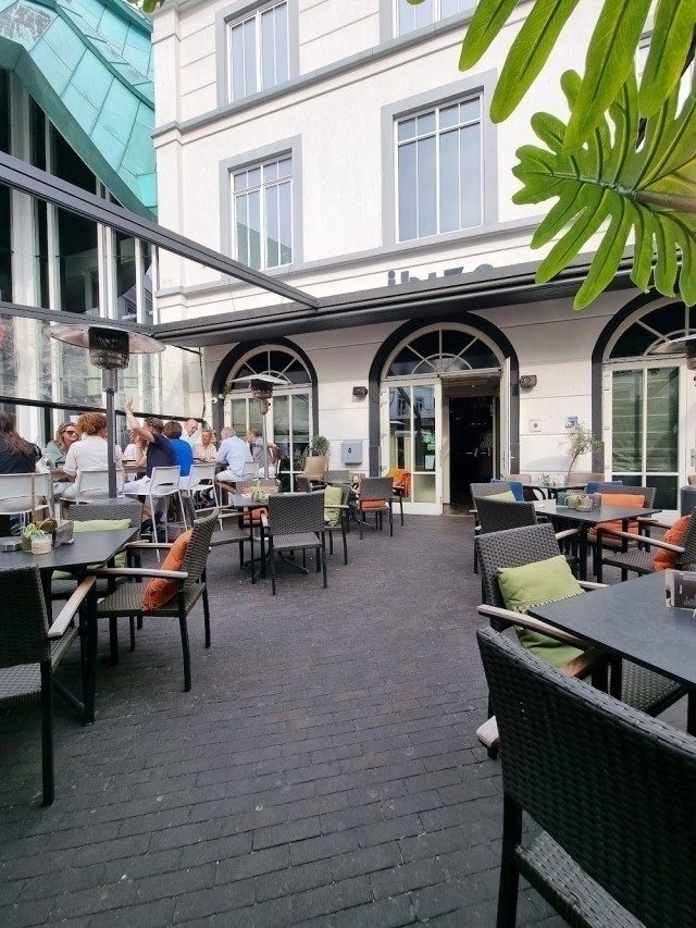 Restaurant ter overname in Almelo, Overijssel — Almelo | Ibiza Restaurant Lounge