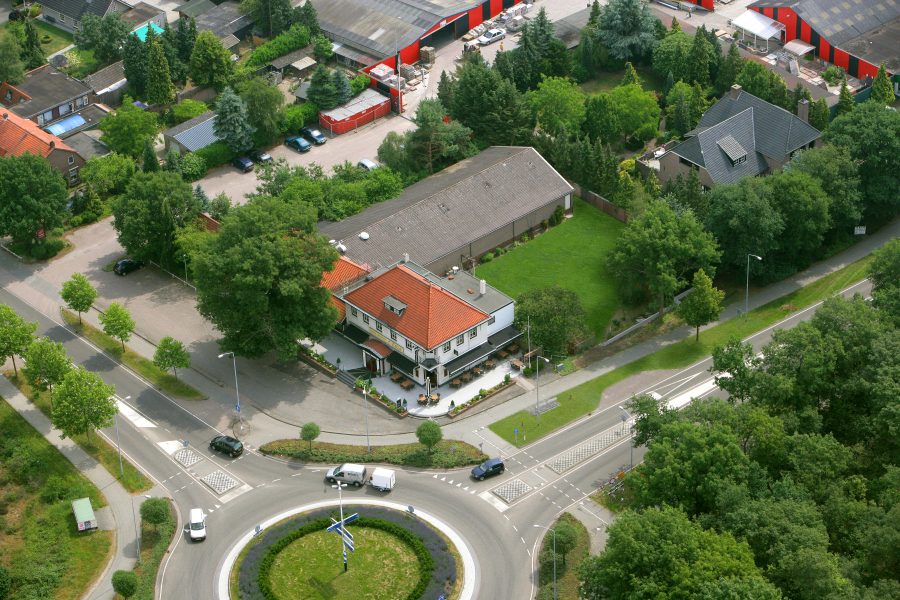 Restaurant te koop in Sint Hubert, Noord-Brabant — Restaurant met woning toplocatie Land van Cuijk