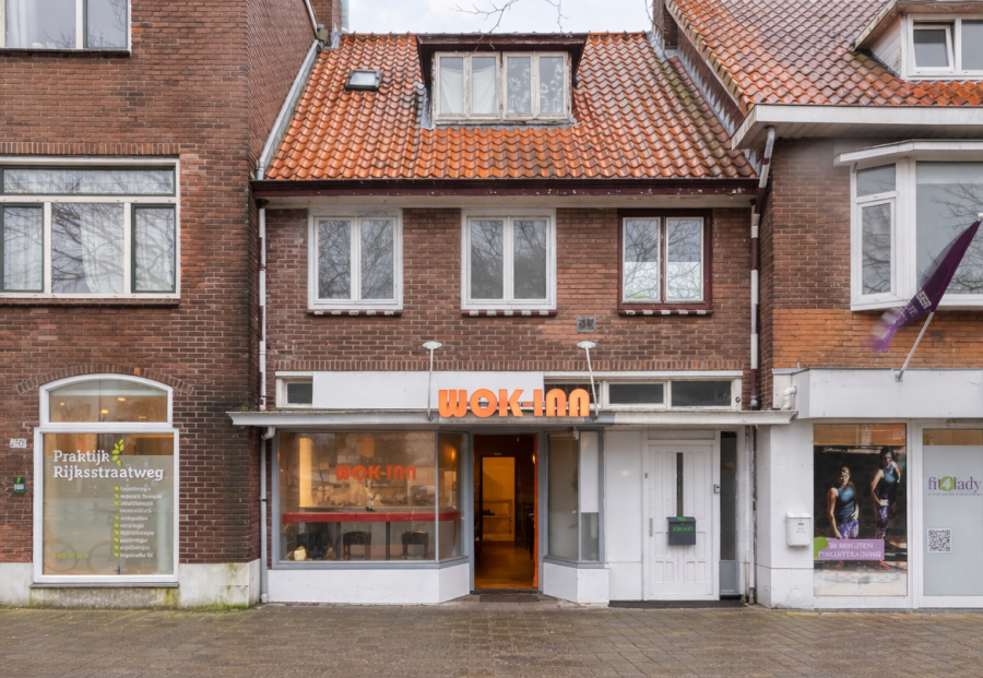 Bezorgservice ter overname in Haarlem, Noord-Holland — VMH5-3026 Afhaal- en bezorgzaak in Haarlem