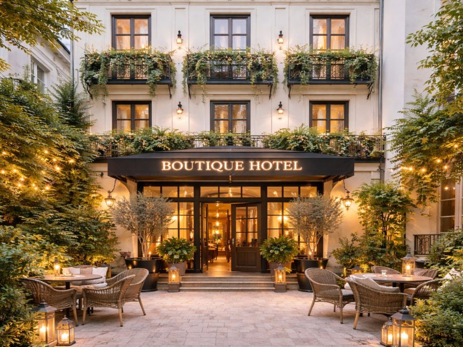 Hotel-restaurant ter overname in Amsterdam, Noord-Holland — Gezocht: Hotels door heel Nederland en Belgie!