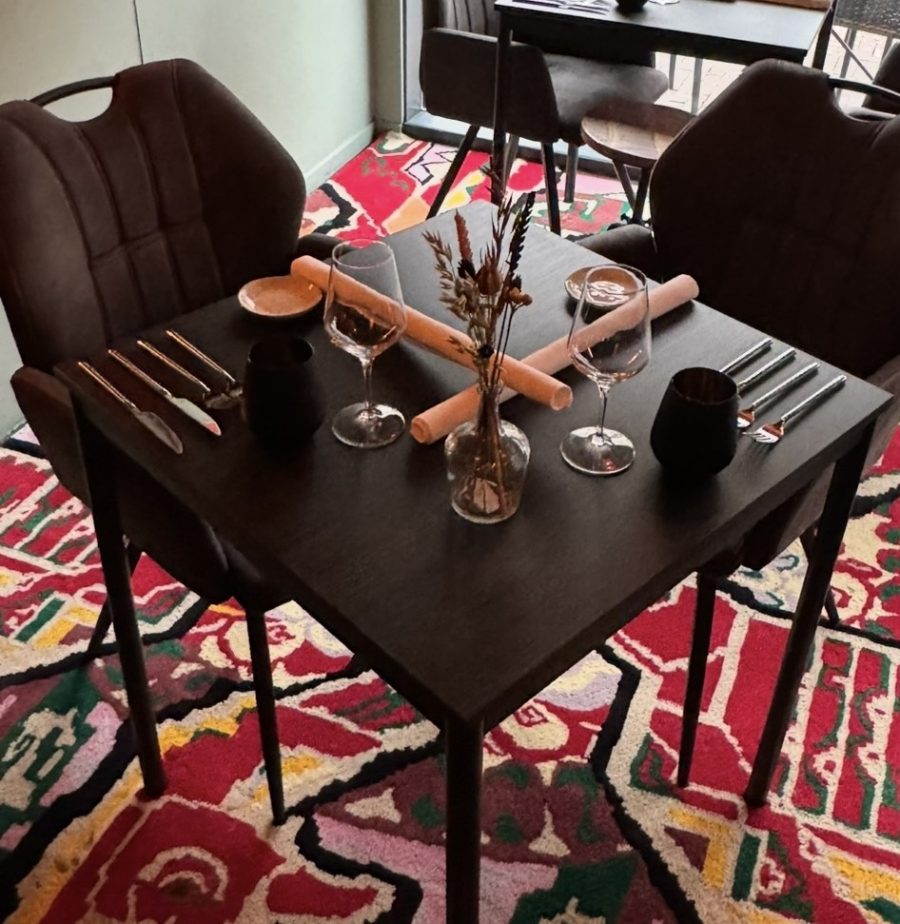 Restaurant ter overname in Eindhoven, Noord-Brabant — Top locatie Centrum Eindhoven beschikbaar