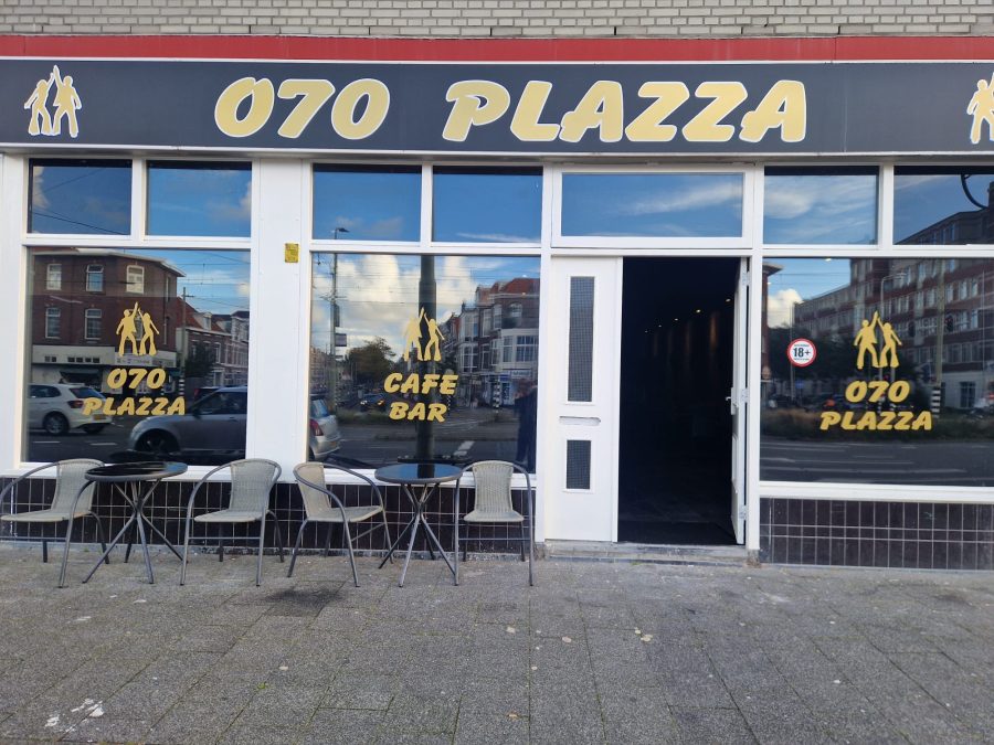 Café-bar-zaal ter overname in 's-Gravenhage, Zuid-Holland — 1009 EH Cafe Bar Loosduinsekade