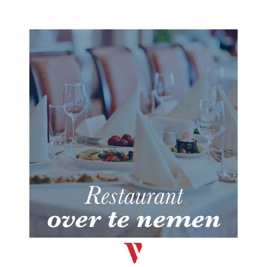 Restaurant in pacht in Oostende, West-Vlaanderen — Stijlvol restaurant Oostende