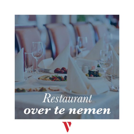 Restaurant in pacht in Oostende, West-Vlaanderen — Stijlvol restaurant Oostende