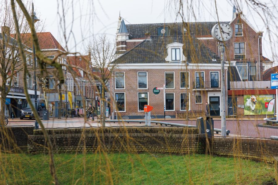 Afhaalrestaurant te koop in Steenwijk, Overijssel — Thais Restaurant Siam te Steenwijk