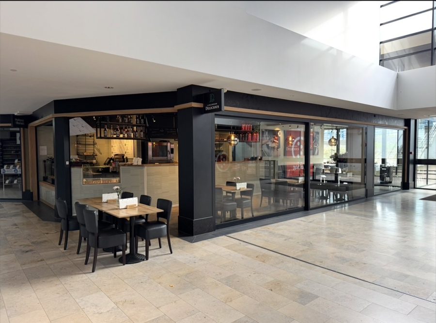 Overige ter overname in Dordrecht, Zuid-Holland — Ter Overname – Succesvolle Lunchroom / Dagzaa...
