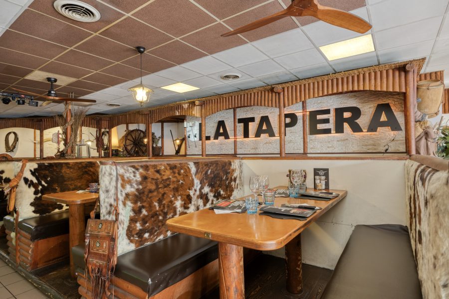 mogelijk als: restaurant of brasserie of lunchroom ter overname in Katwijk aan Zee, Zuid-Holland