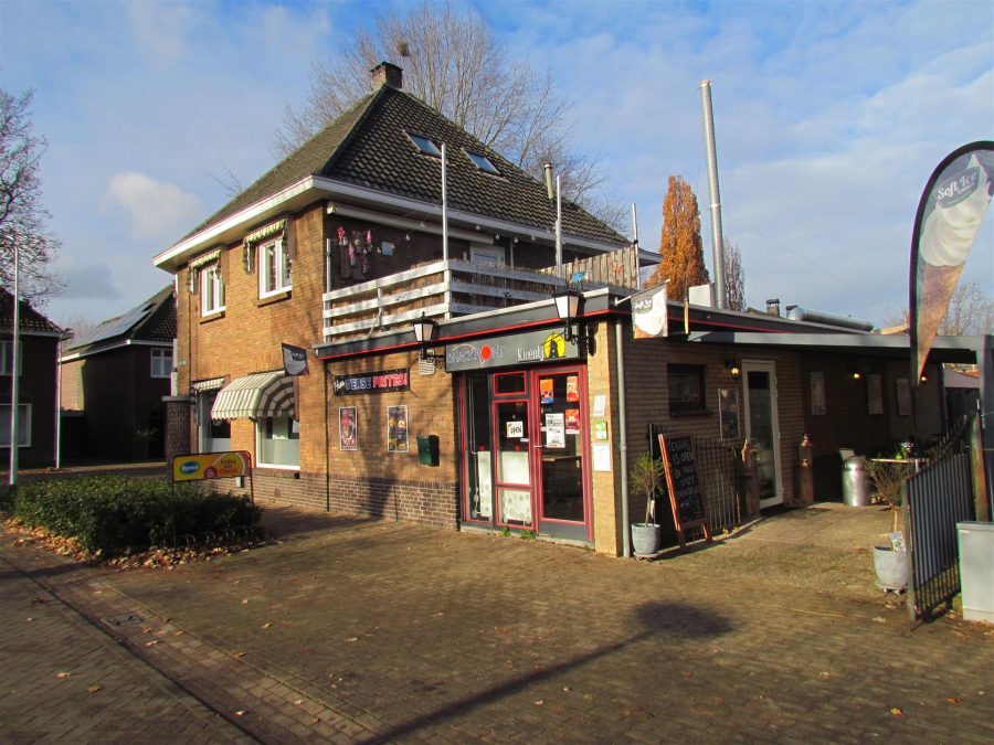 Cafetaria-snackbar ter overname in Weert, Limburg — Snackpoint | Kieënt | Lage huur