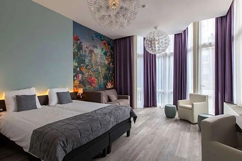 Hotel ter overname in Utrecht — Hotel in Woerden