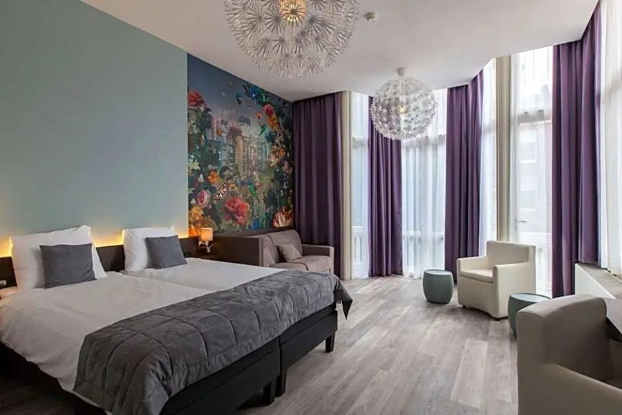 Hotel ter overname in Utrecht — Hotel in Woerden
